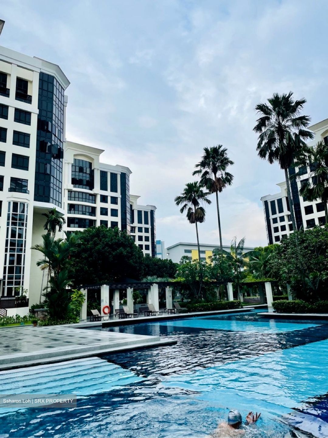 Eastpoint Green (D18), Condominium #523512861